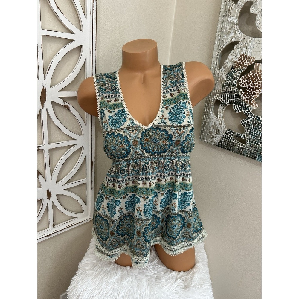Y2K Self Esteem XLARGE Fairy Babydoll Coquette Whimsy Cottagecore Top